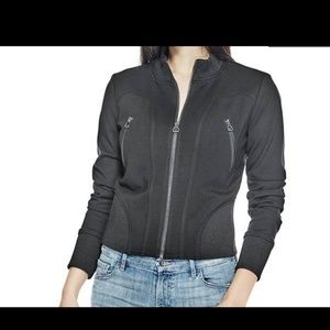 Black Guess Jacket